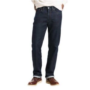 514 straight fit Jeans (Under pressure)